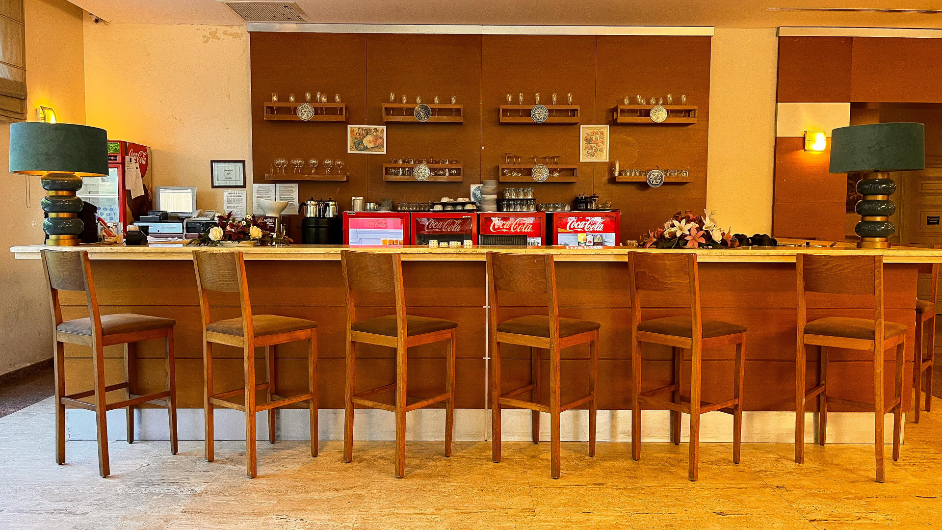 Vista Lobby The Sign Şile Hotel & Spa