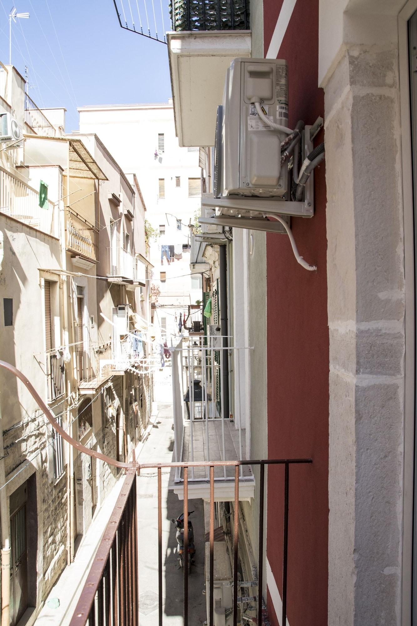 Vista Exterior Il Cavalliere Bed & breakfast