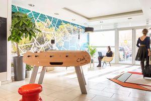 Alojamiento - Aparthotel Adagio Access Marseille Saint-Charles