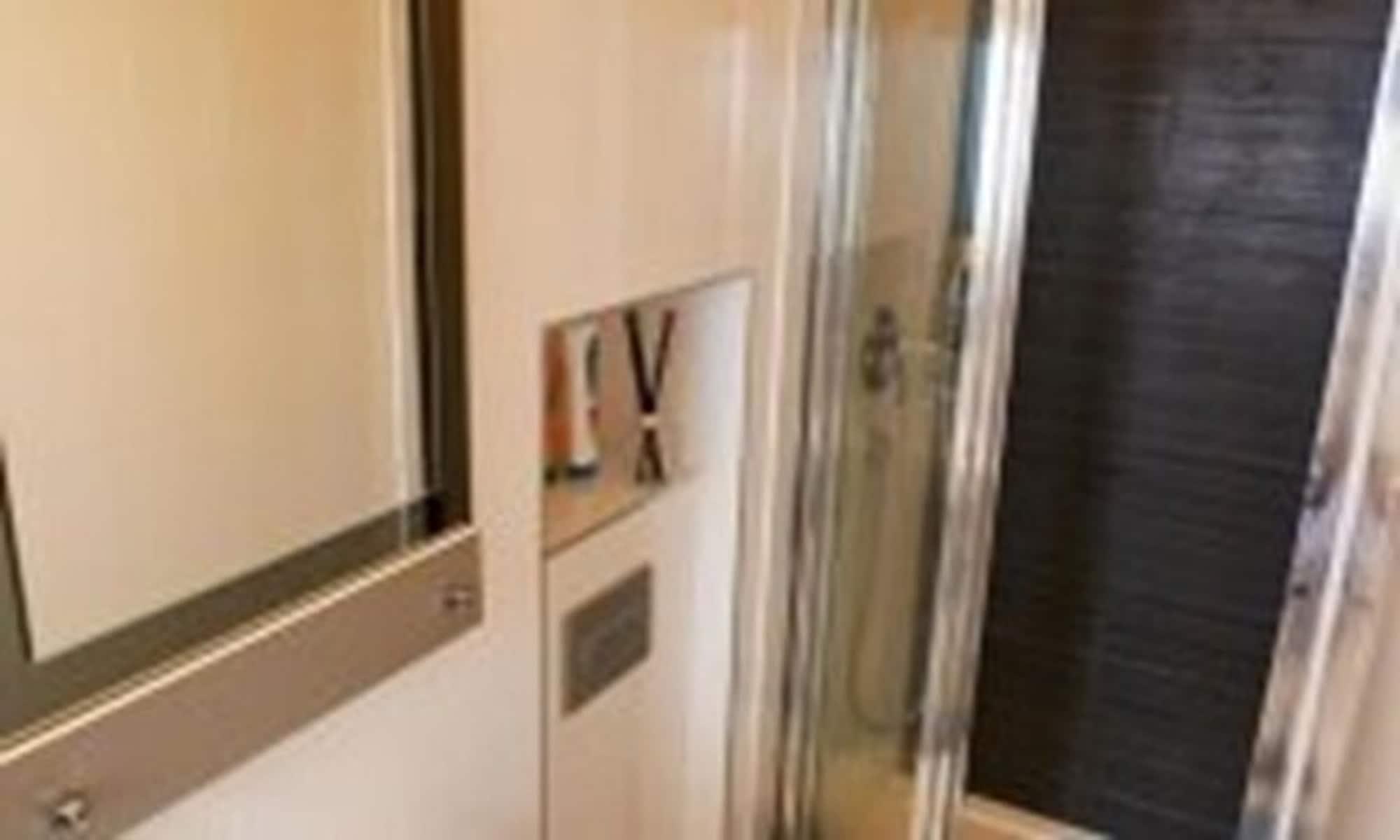 Set de Habitación LittleFriedrichRooms at Propellerwerk