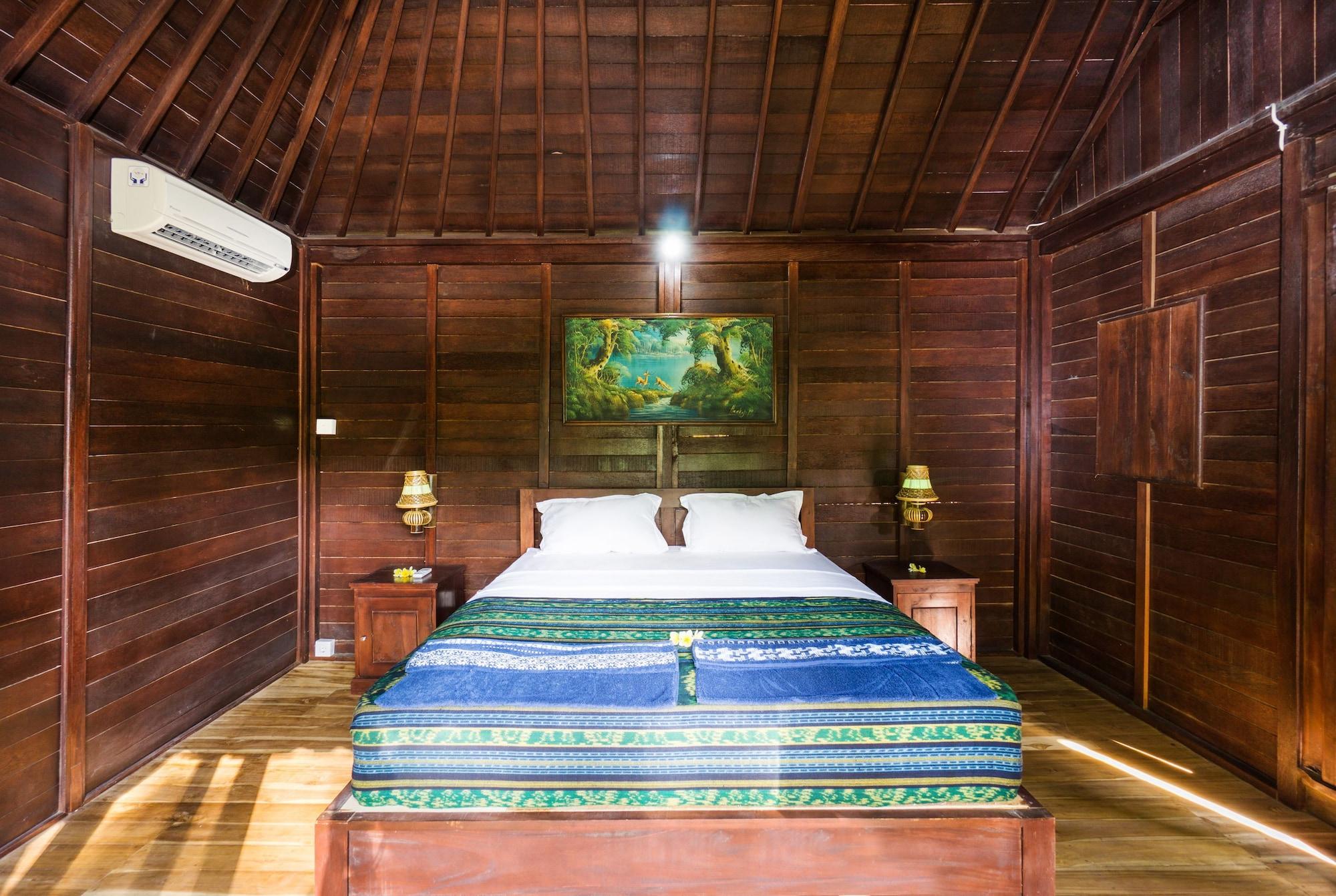 Habitación Lembongan Bagus Villa