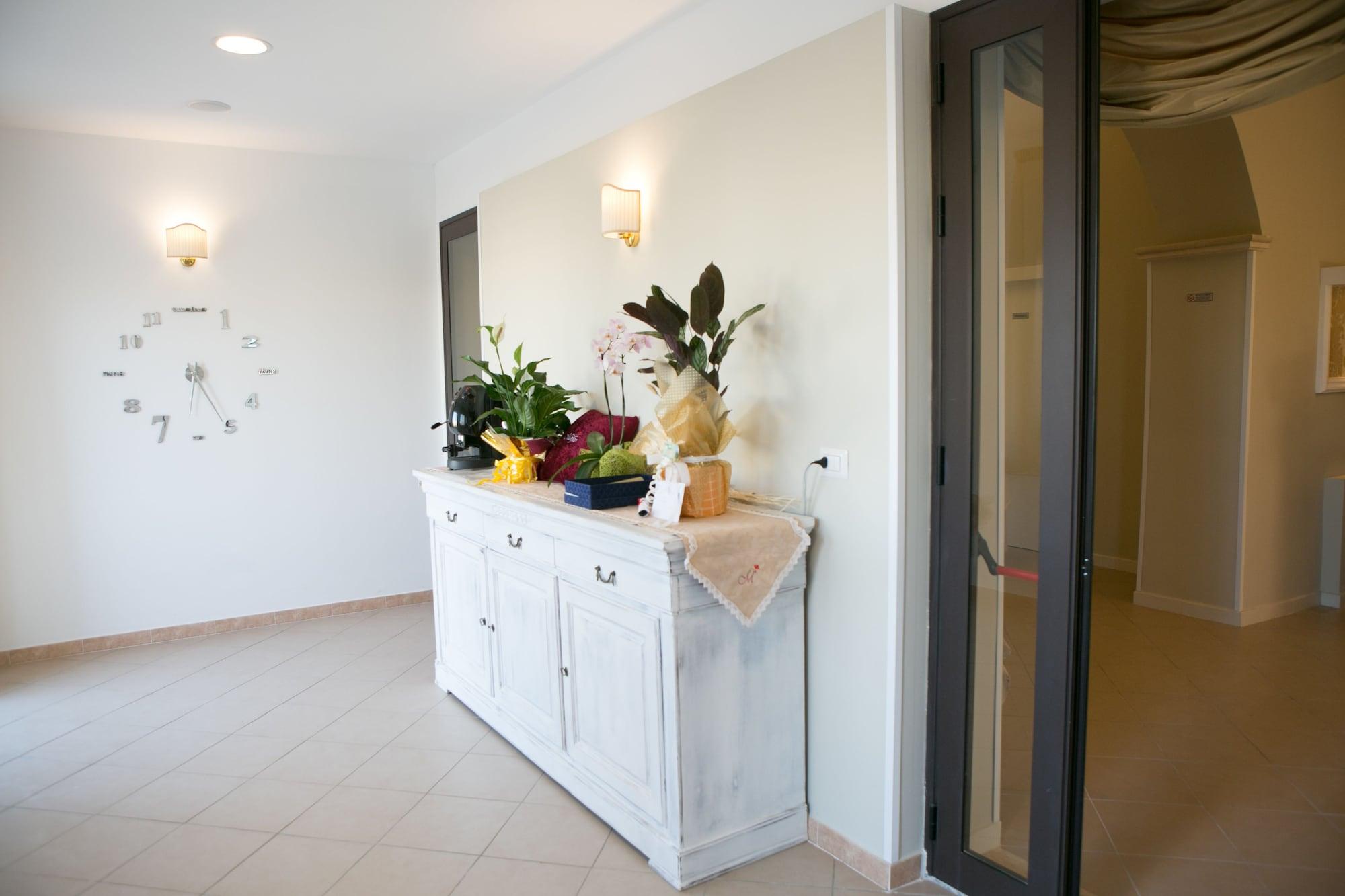 Varios Morfeo Luxury Rooms