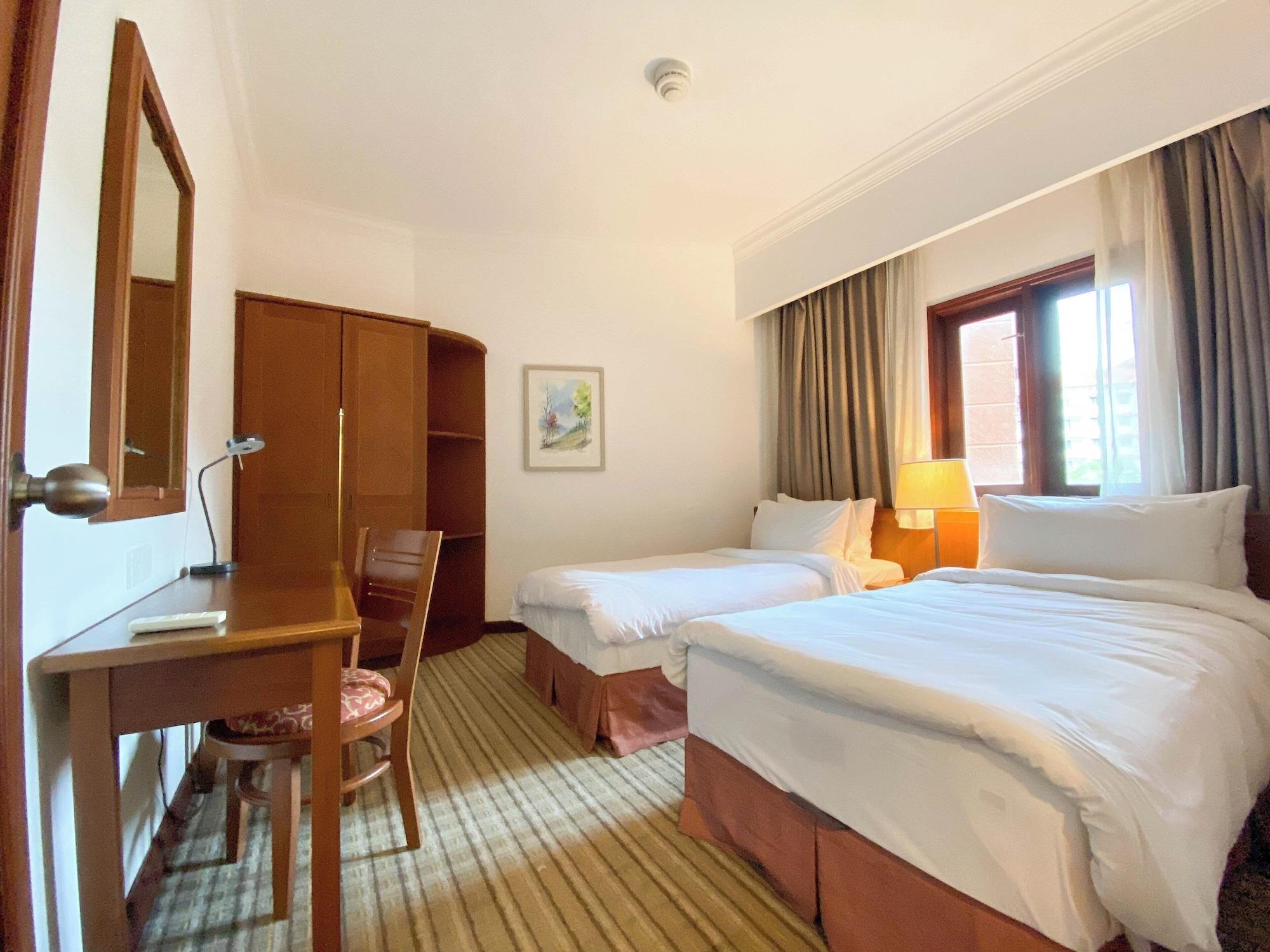 Habitación Holiday Inn Resort Batam by IHG