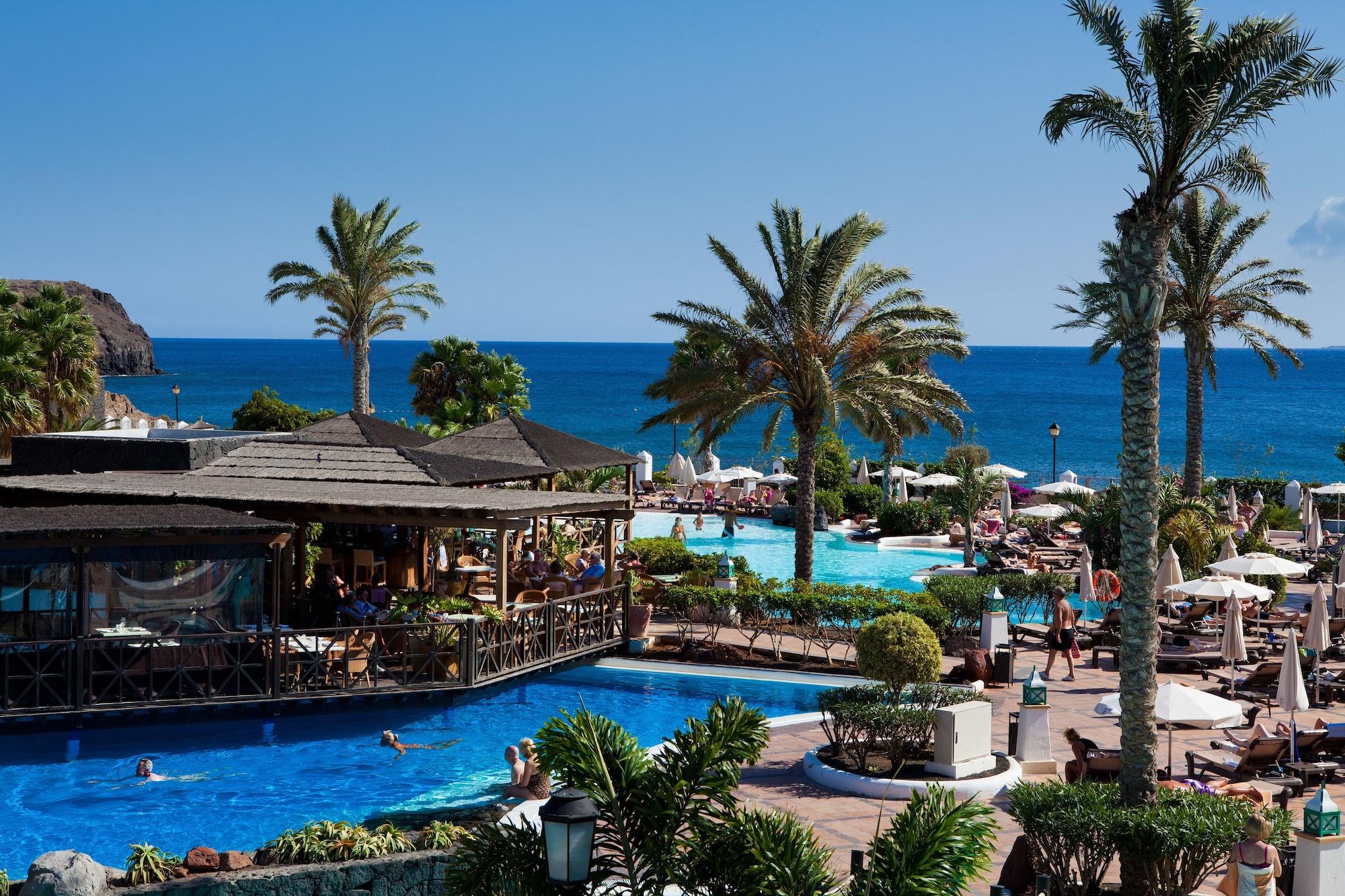 Playa Gran Castillo Tagoro Family & Fun Playa Blanca