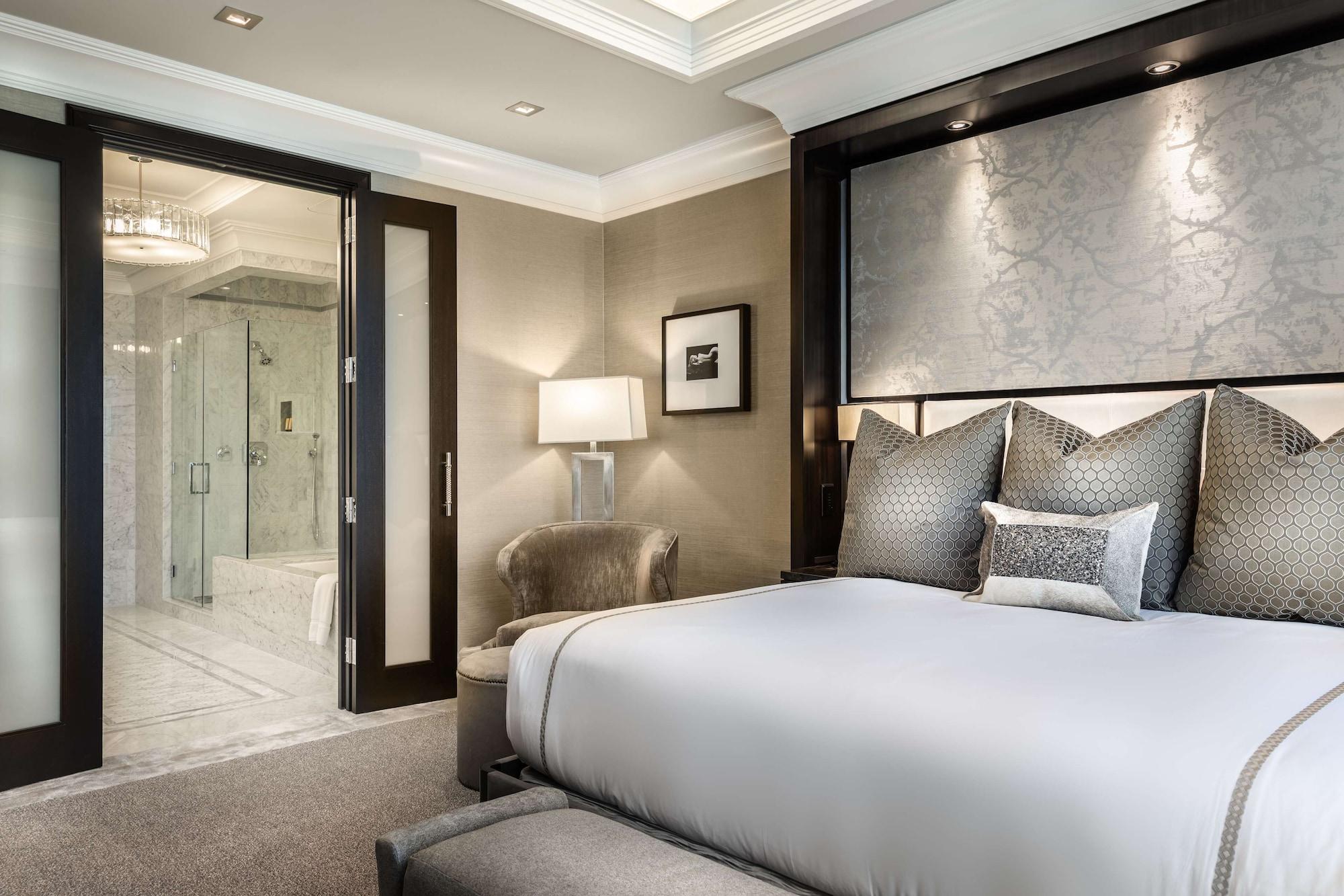 Habitación The Post Oak Hotel at Uptown Houston