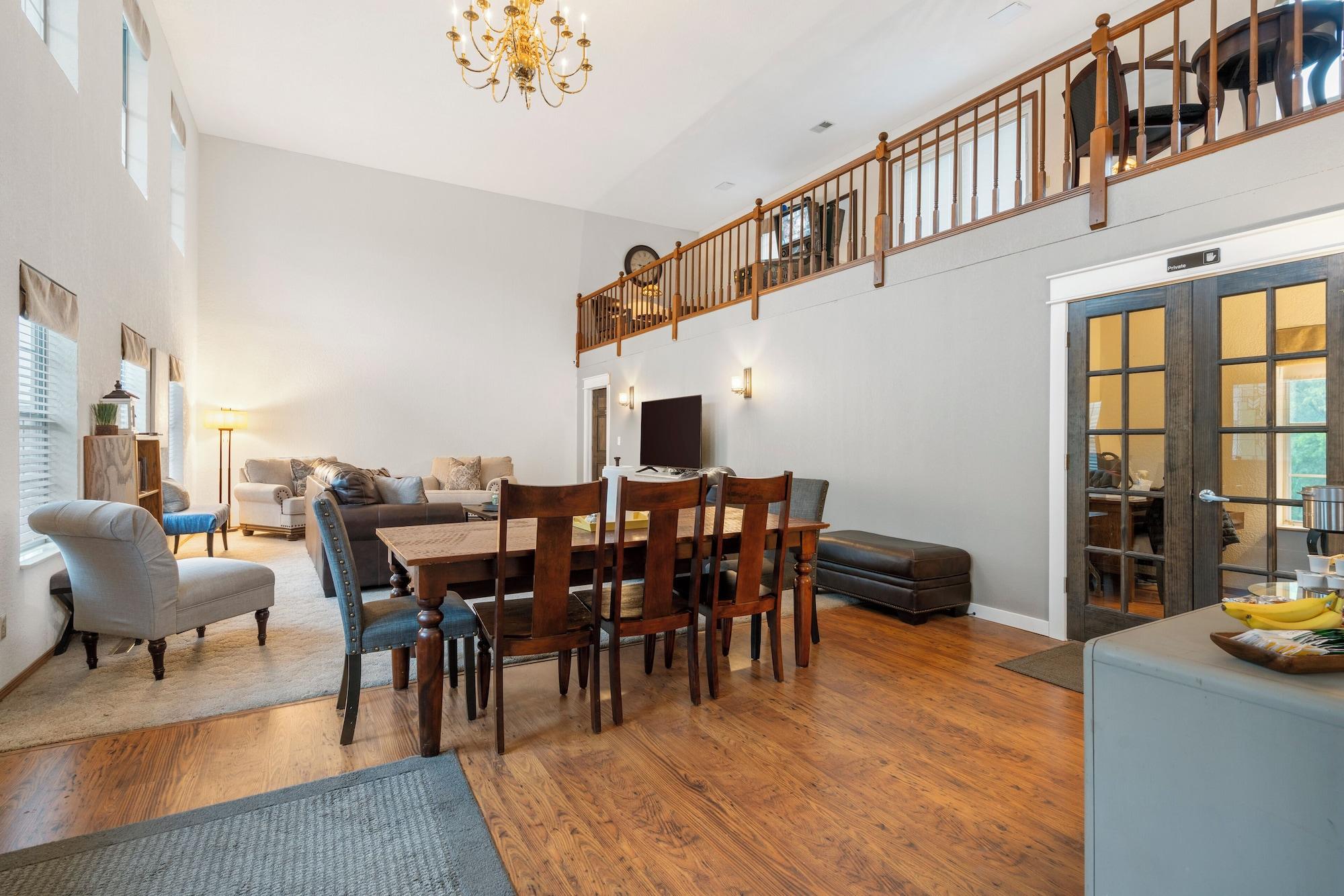 Restaurant Autumn Creek Branson