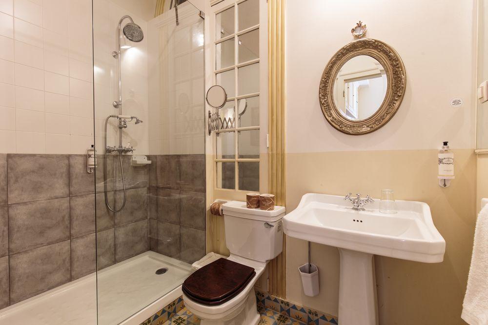 Hotel The Independente Suites & Terrace