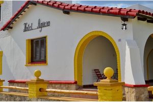 Alojamiento - Hotel Agüero
