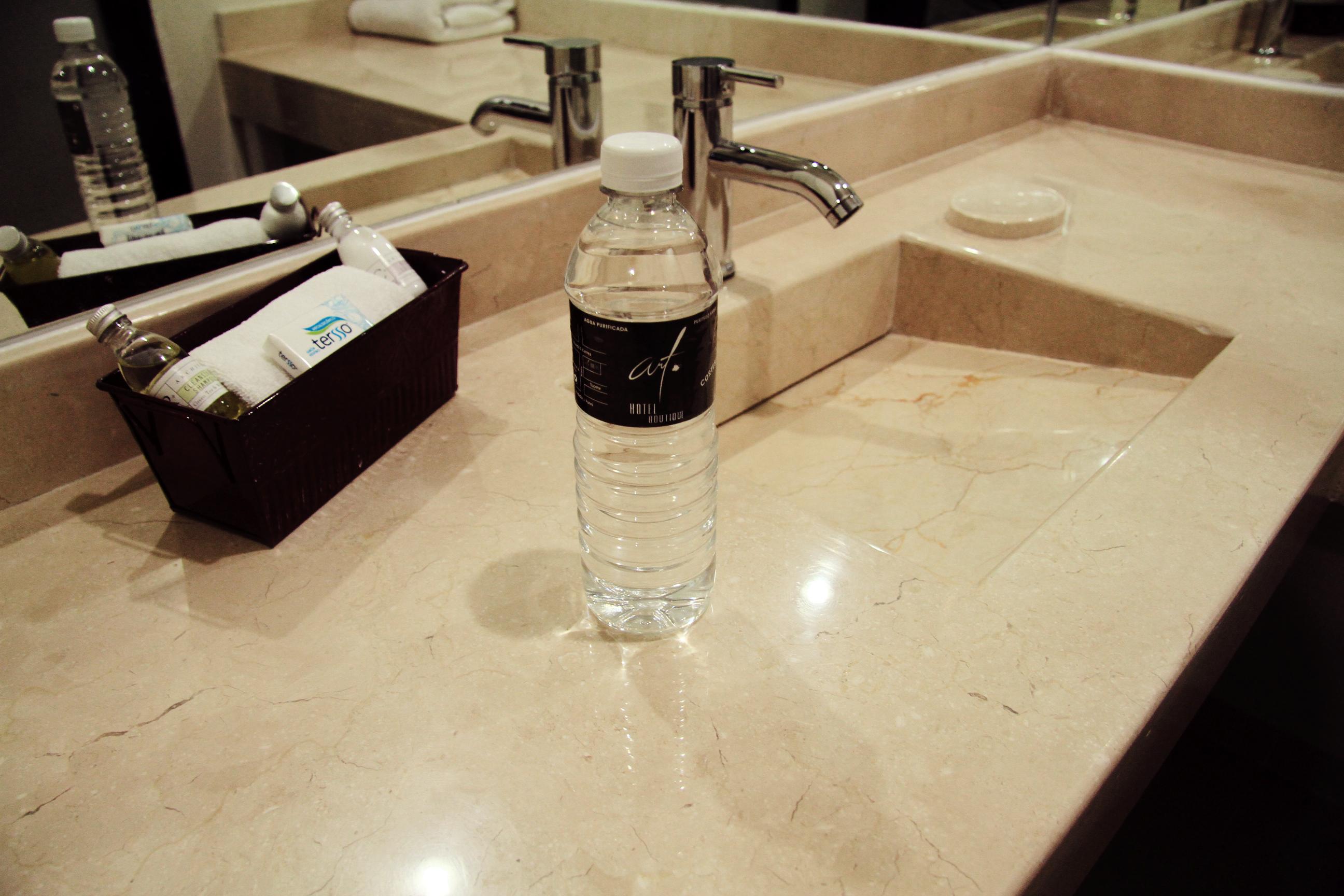 Comodidades del Alojamiento Art Hotel Boutique