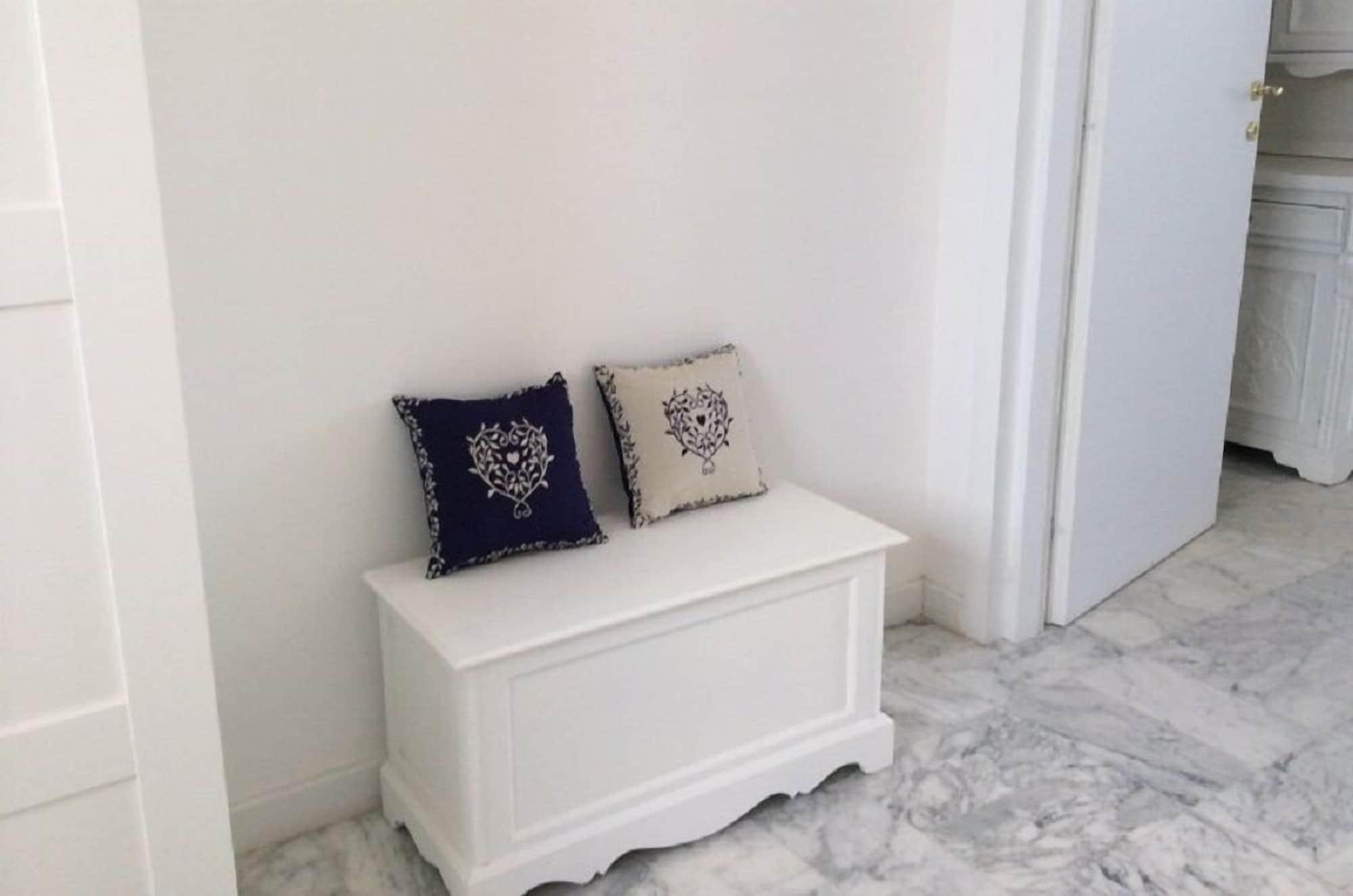 Set de Habitación I Citri