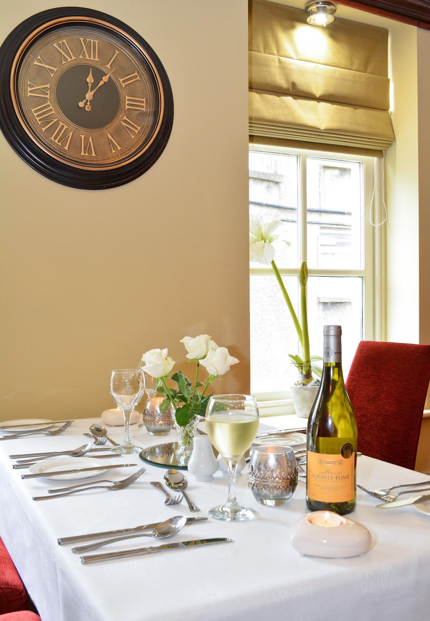 Restaurant Hotel Newport