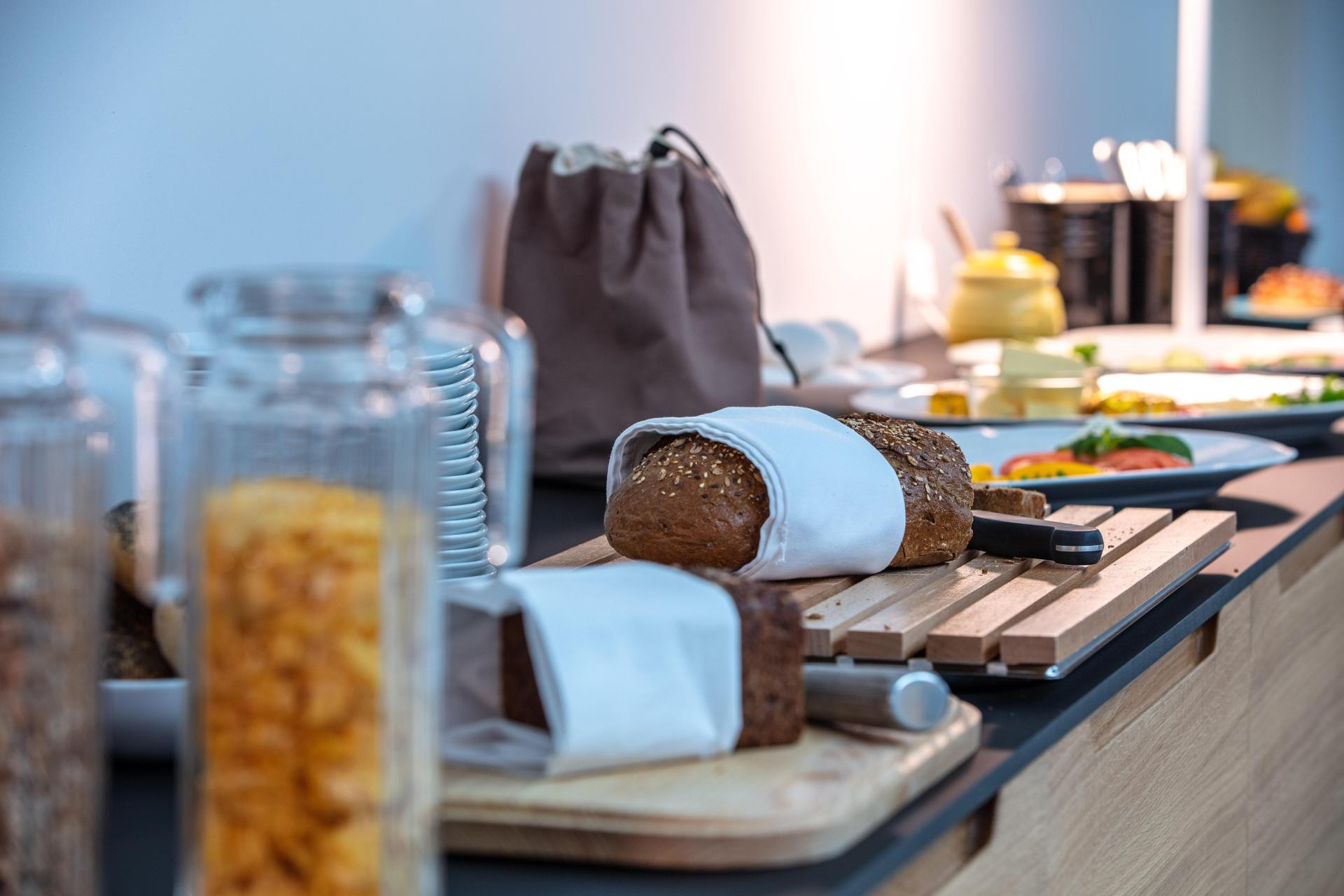 Restaurant Sleepcph