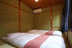 Alquiler Vacacional - Iori Stay