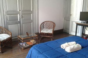 Alojamiento - Claridge Hotel