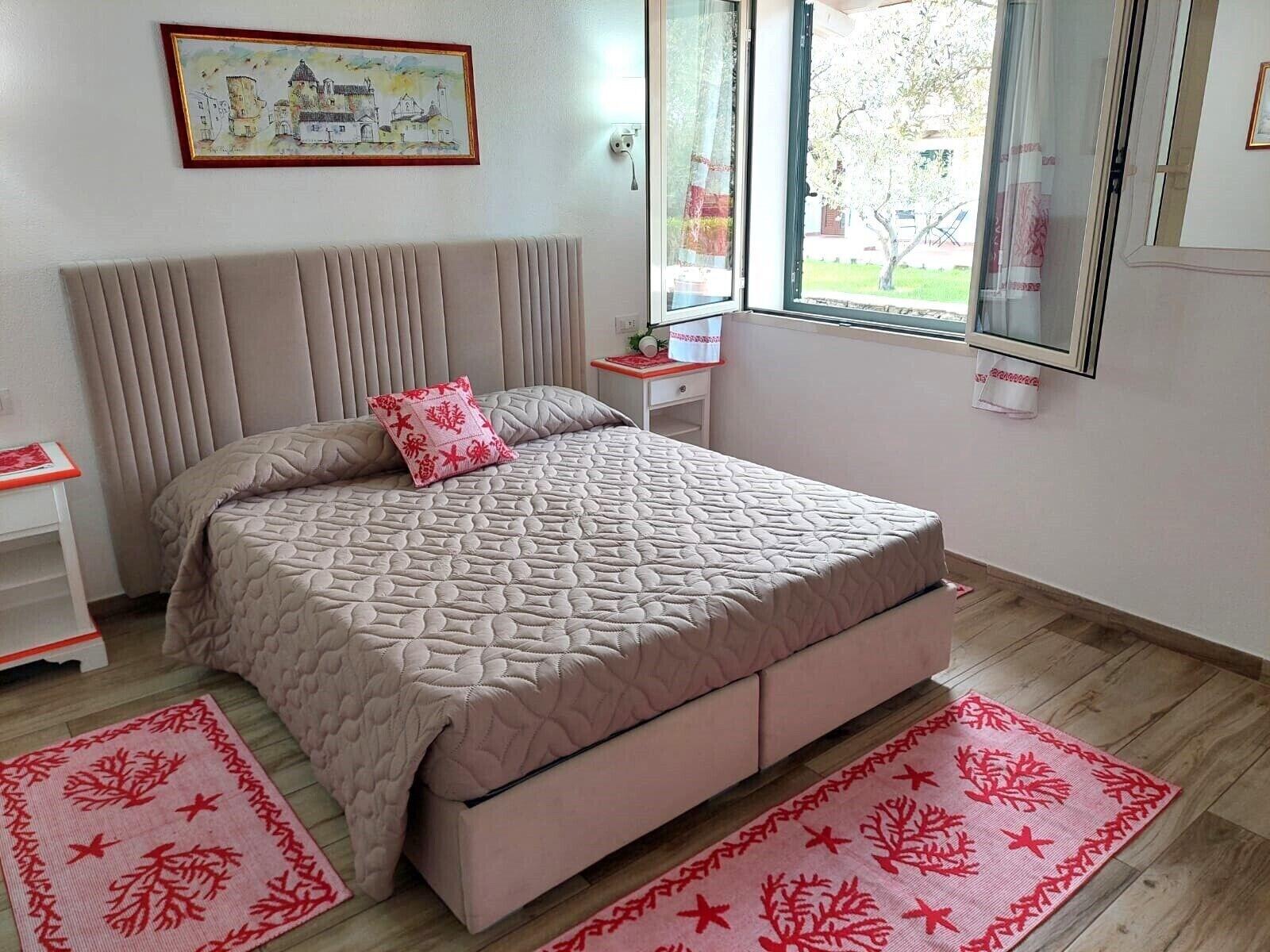 Habitación Sisula Country Hotel&SPA