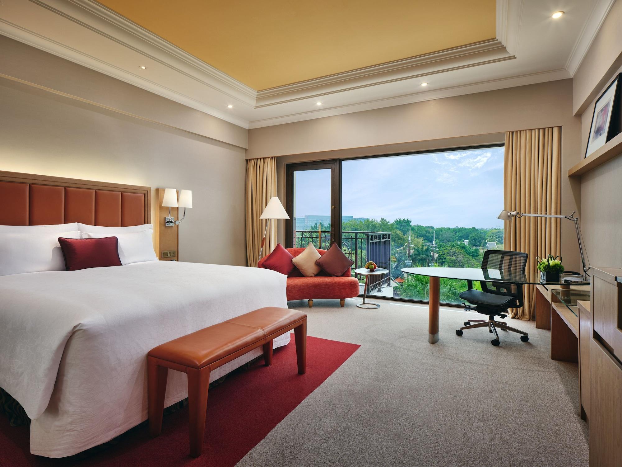 Habitación InterContinental Shenzhen by IHG