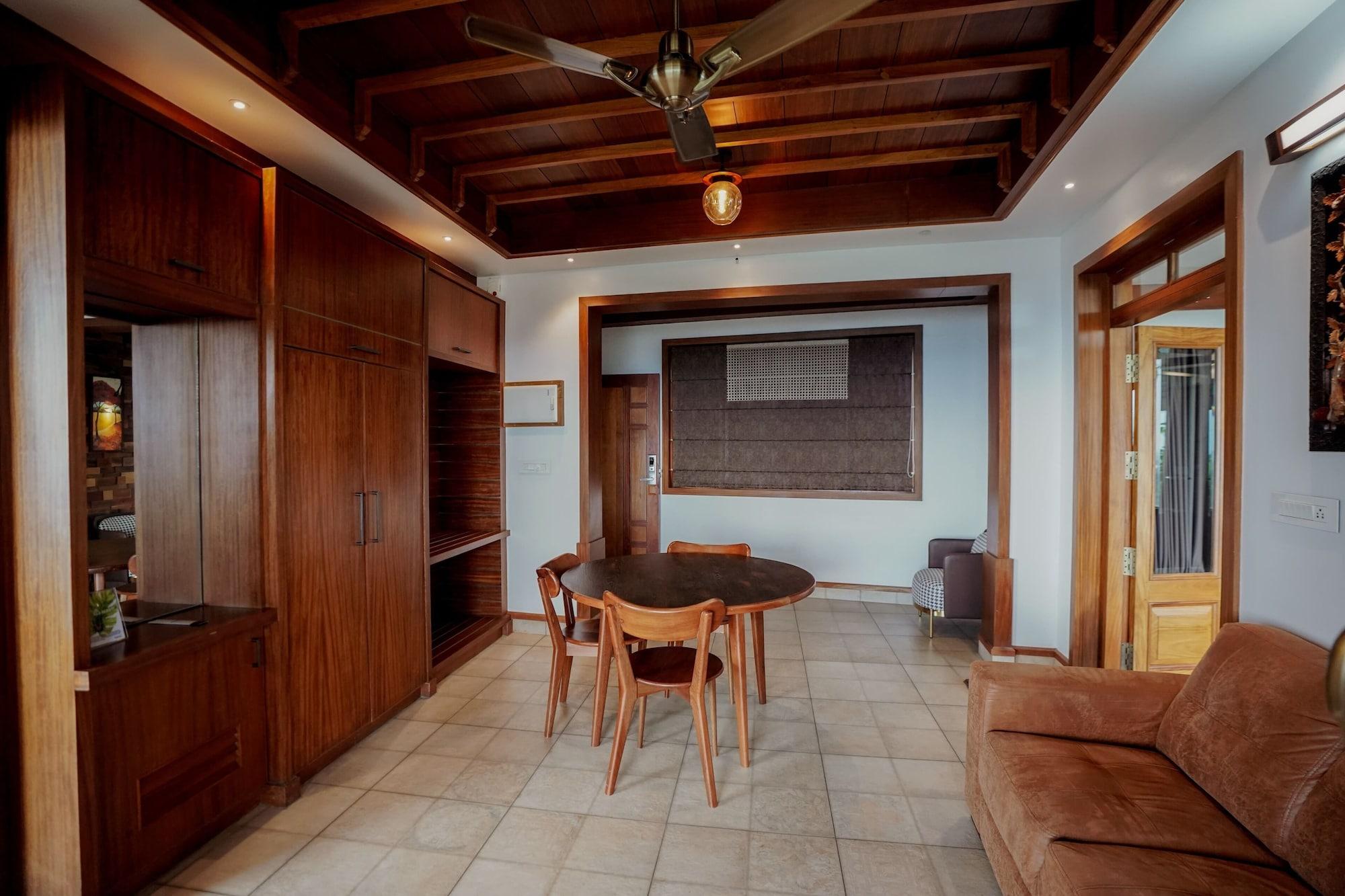 Habitación Mount Xanadu