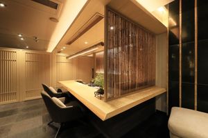 Alojamiento - Hotel Gion Ichirin