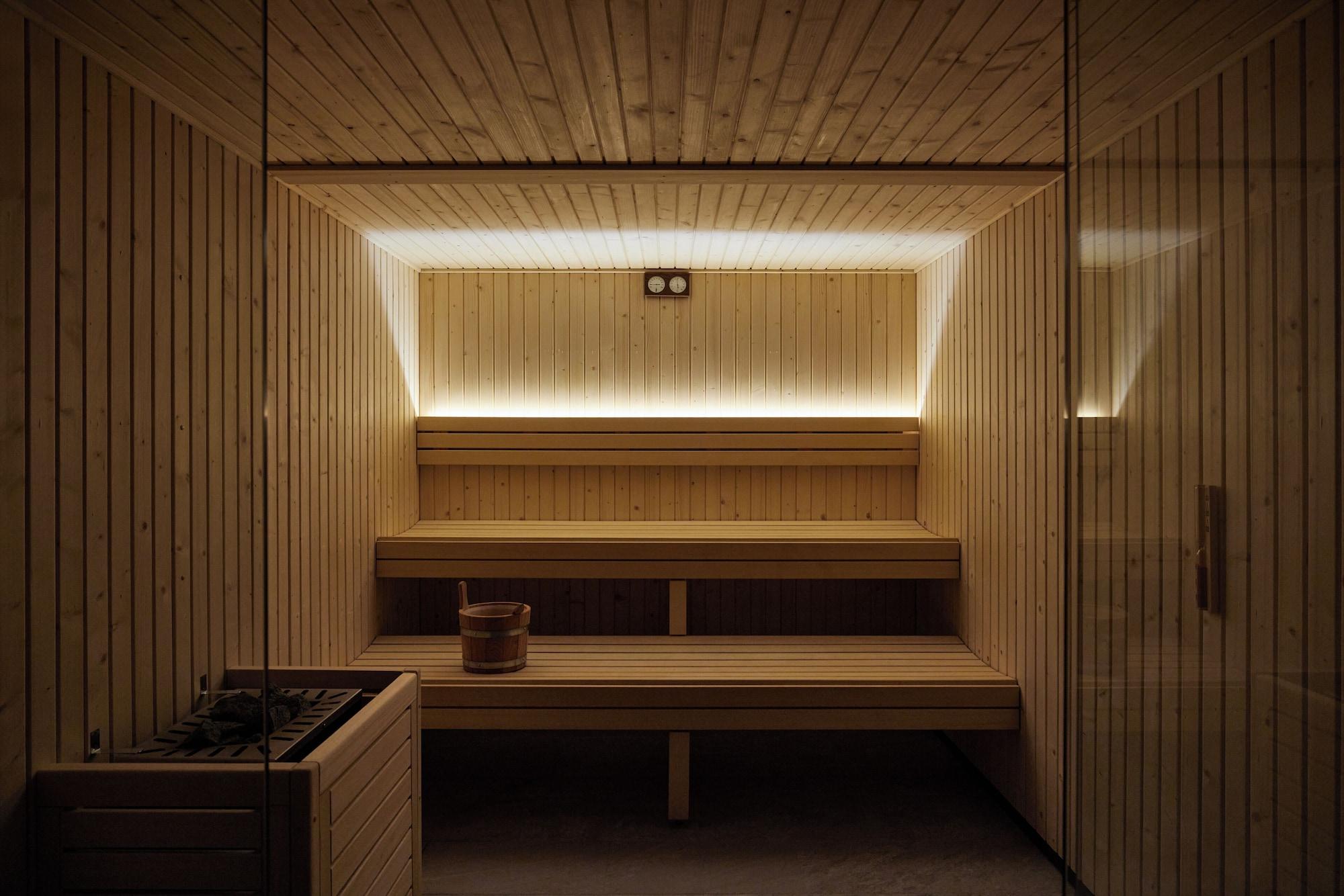 Spa Chalet Alpen Valley, Mont-Blanc