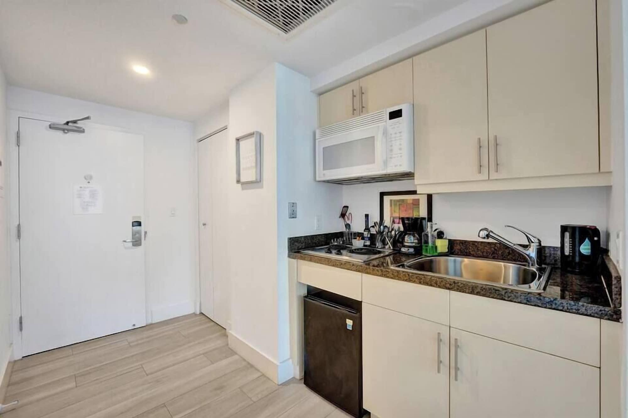 Equipamiento de Habitación Stay Hospitality - Coconut Grove