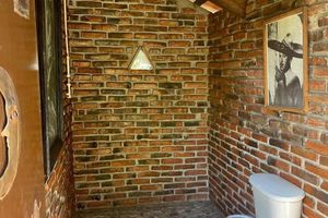 Alquiler Vacacional - Cabaña Magnolias con alberca/jacuzzi