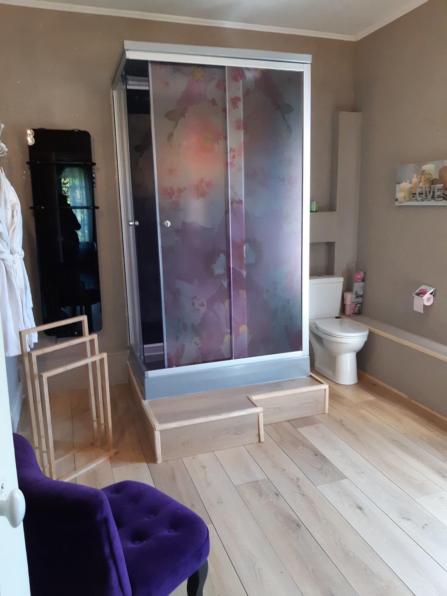 Equipamiento de Habitación Les Clefs de L Argilière