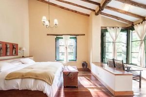 Alquiler Vacacional - Stunning Villa with Incan Ruin Views in the Heart of Urubamba Valley