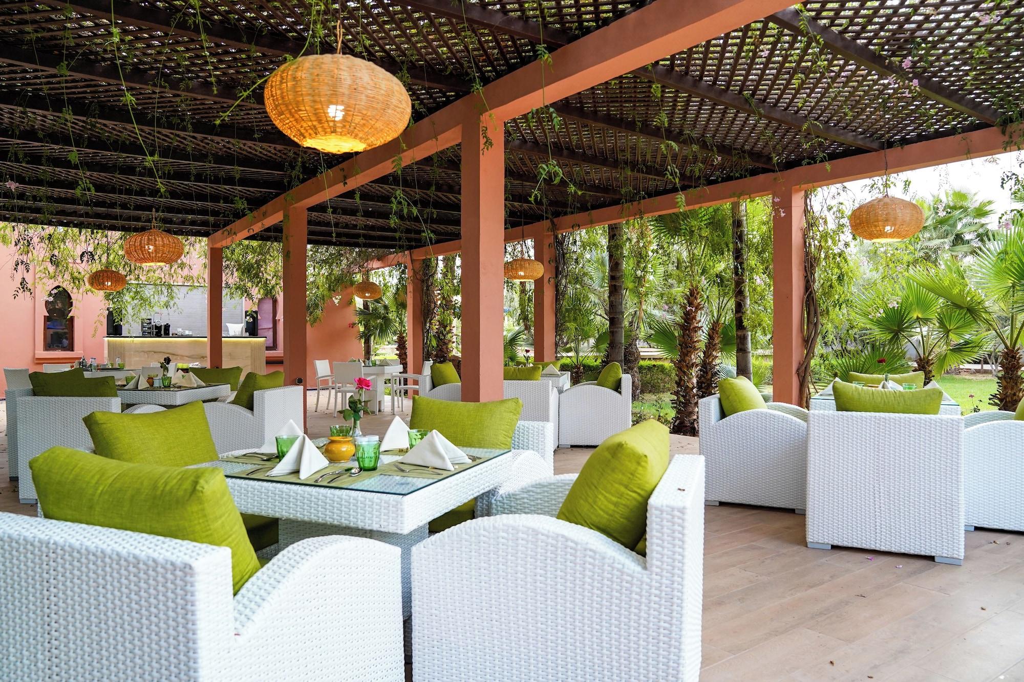 Restaurant Palais Volteras