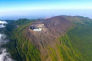 Actividad - Maravillas de la Tierra de Guanacaste