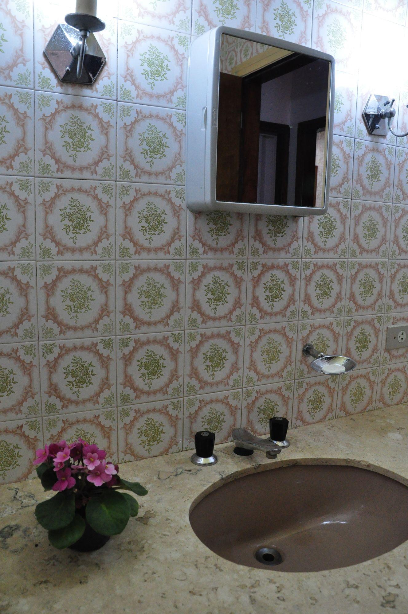 Set de Habitación Pousada Sino Dos Ventos