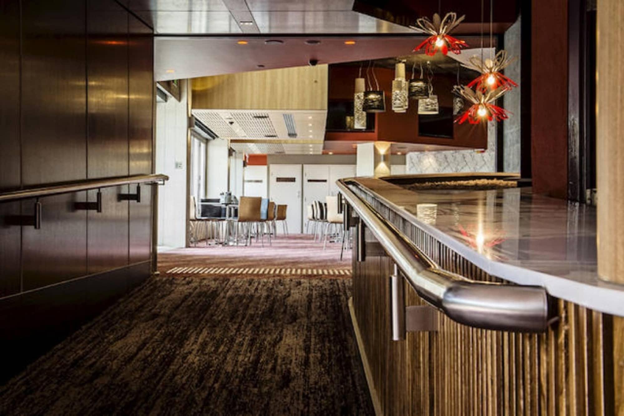 Restaurant Club Cowra Motel