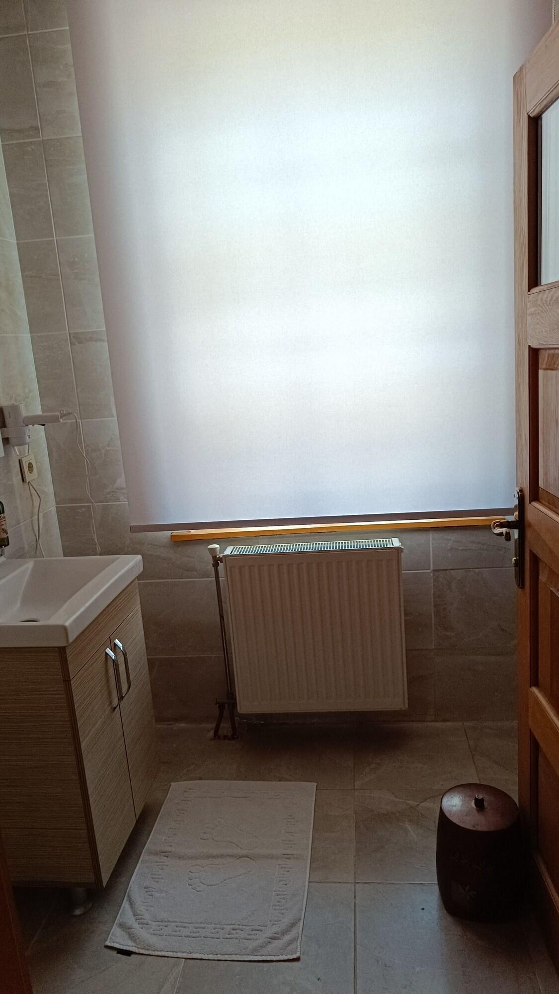 Equipamiento de Habitación doğa park istasyon