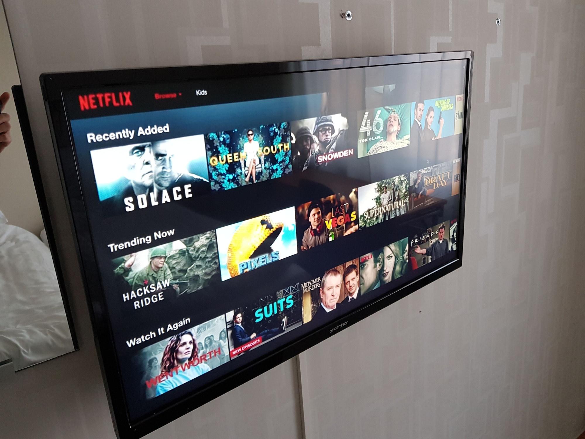 Set de Habitación Björnforsens Turist & Konferens Hotell