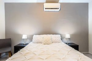Renta temporal - New 2 BR Condo With Private Terrace - BBQ