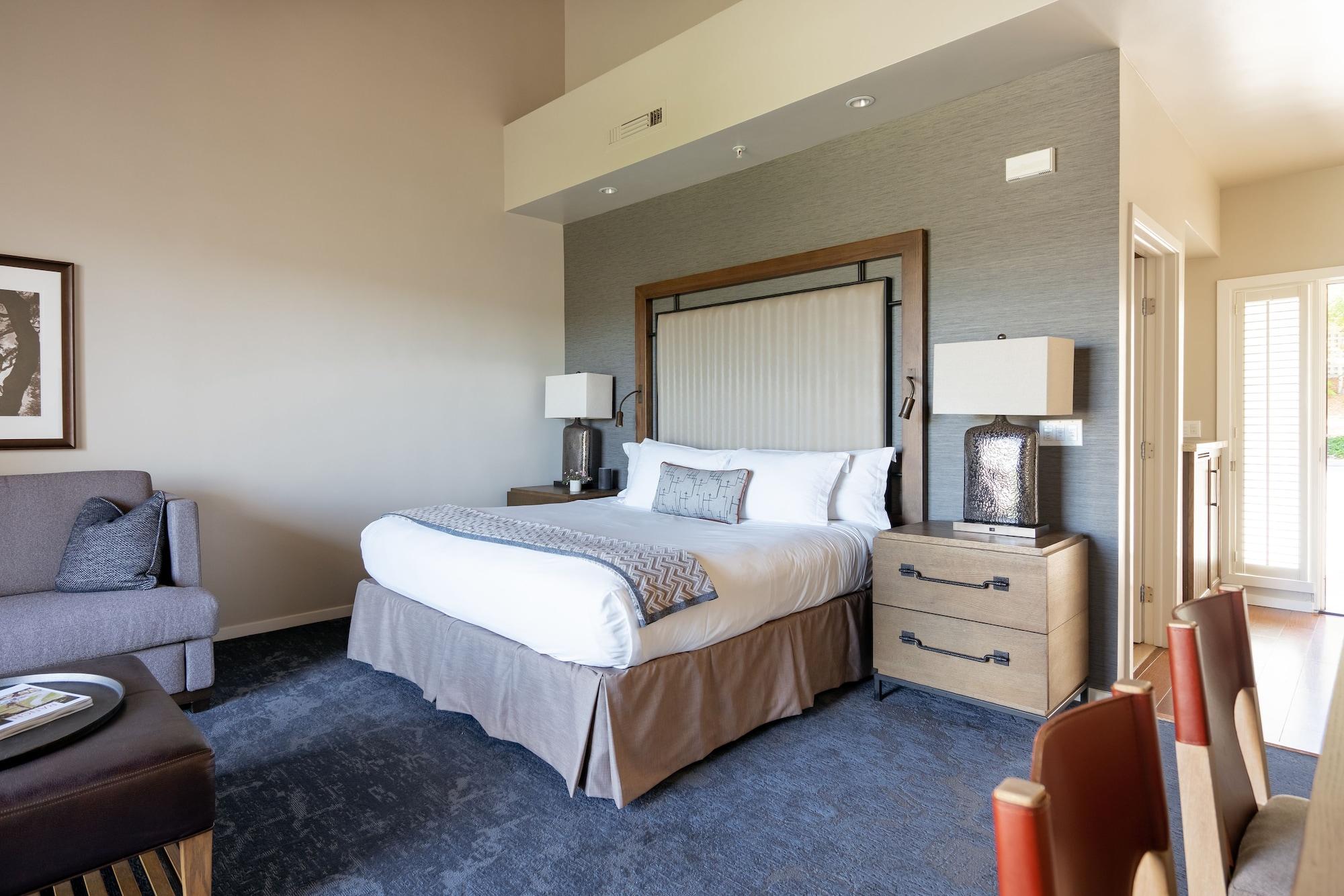 Habitación Carmel Valley Ranch, in The Unbound Collection by Hyatt