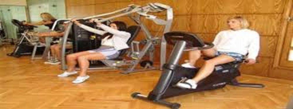 Gimnasio Sharm Holidays Real Estate