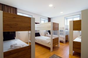 Alojamiento - Centro de Juventude de Braga - Hostel