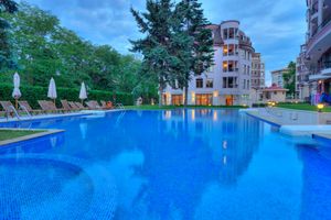 Alojamiento - Kristel