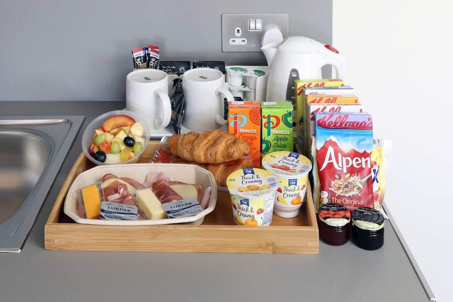 Restaurant Woodland Bay Hotel