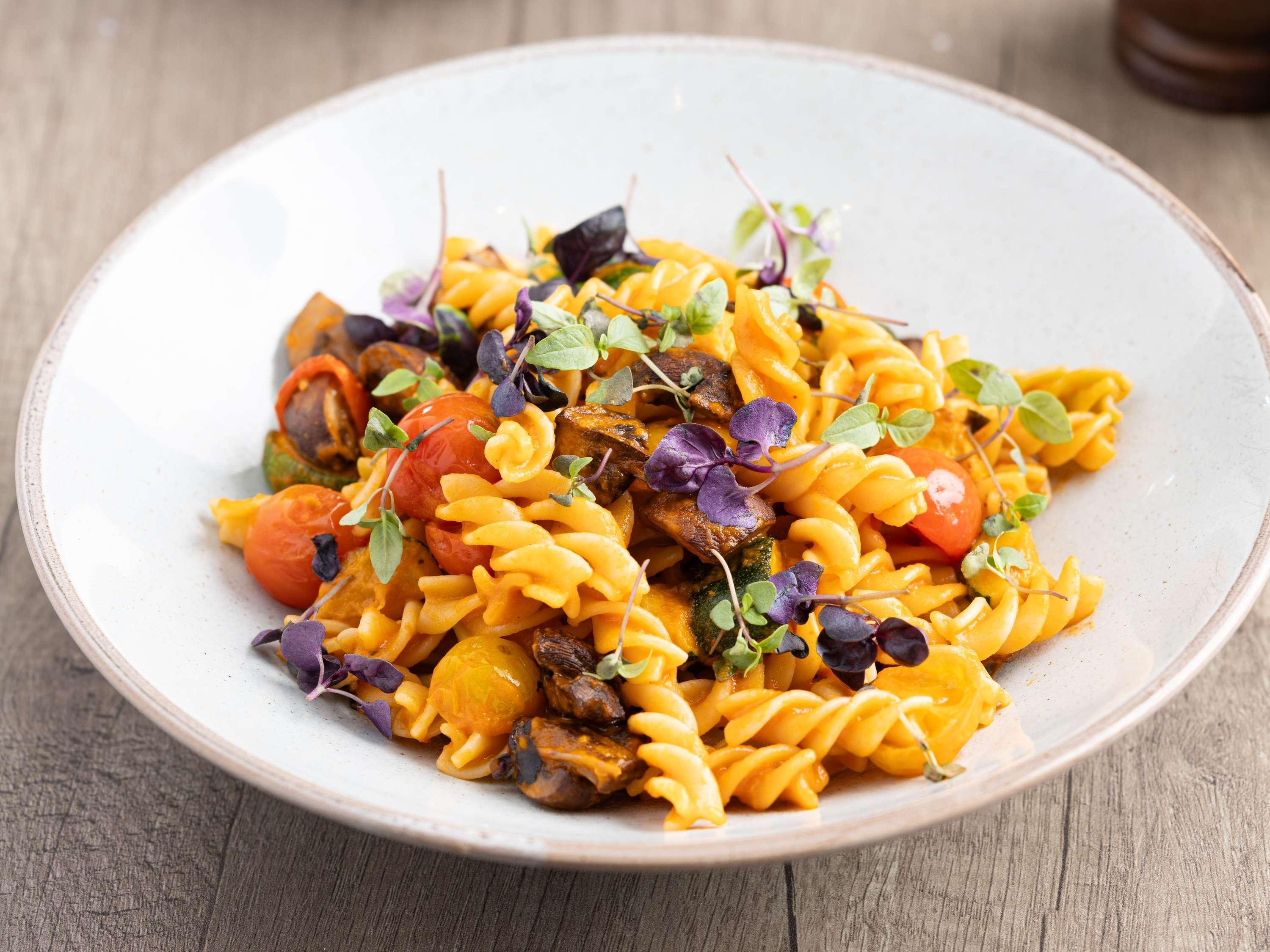 Restaurant Sofitel London Gatwick