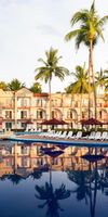 Alojamiento - Hotel 4 estrellas a un precio inigualable