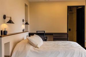 Alquiler Vacacional - Modern Mountain Spa Villa: Turkish & Jacuzzi