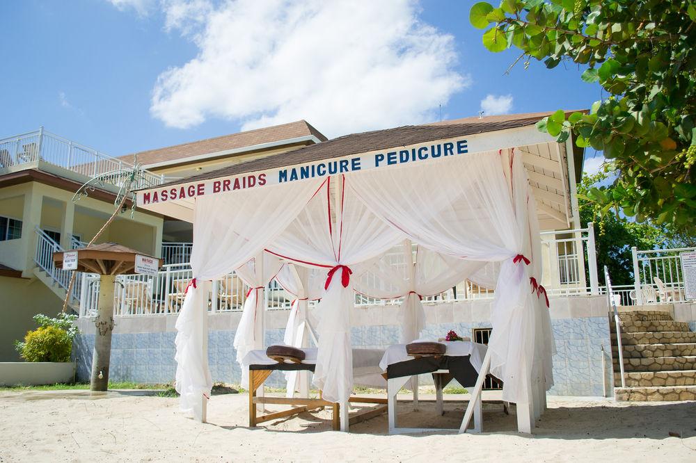 Spa CocoLaPalm Seaside Resort