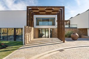 Alojamiento - Octant Evora