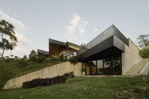 Alojamiento - Hotel Casa Du Velo