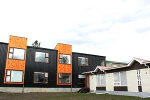 Alojamiento - Hostal Alamo Patagonico
