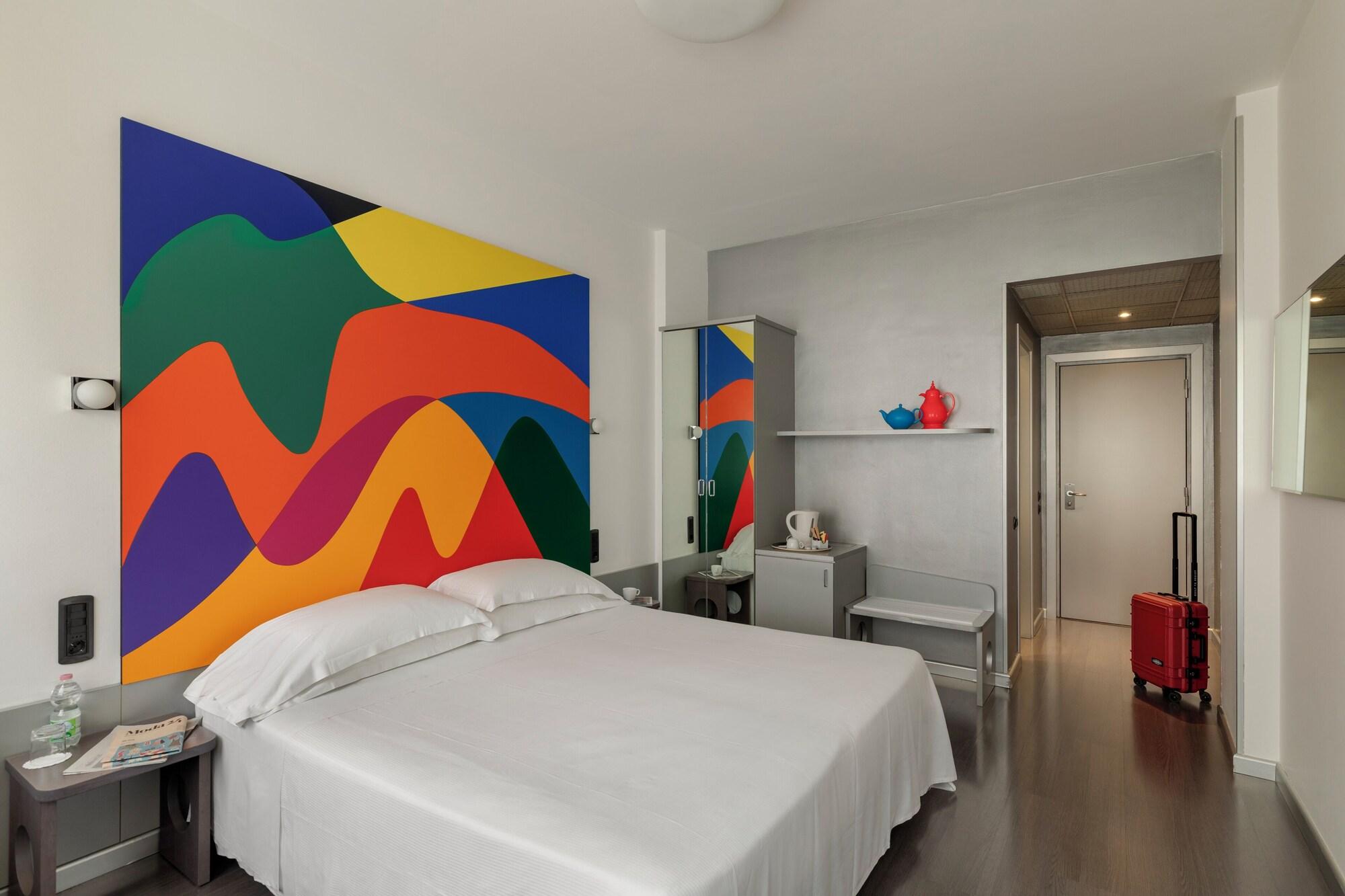 Varios Hotel Mediolanum
