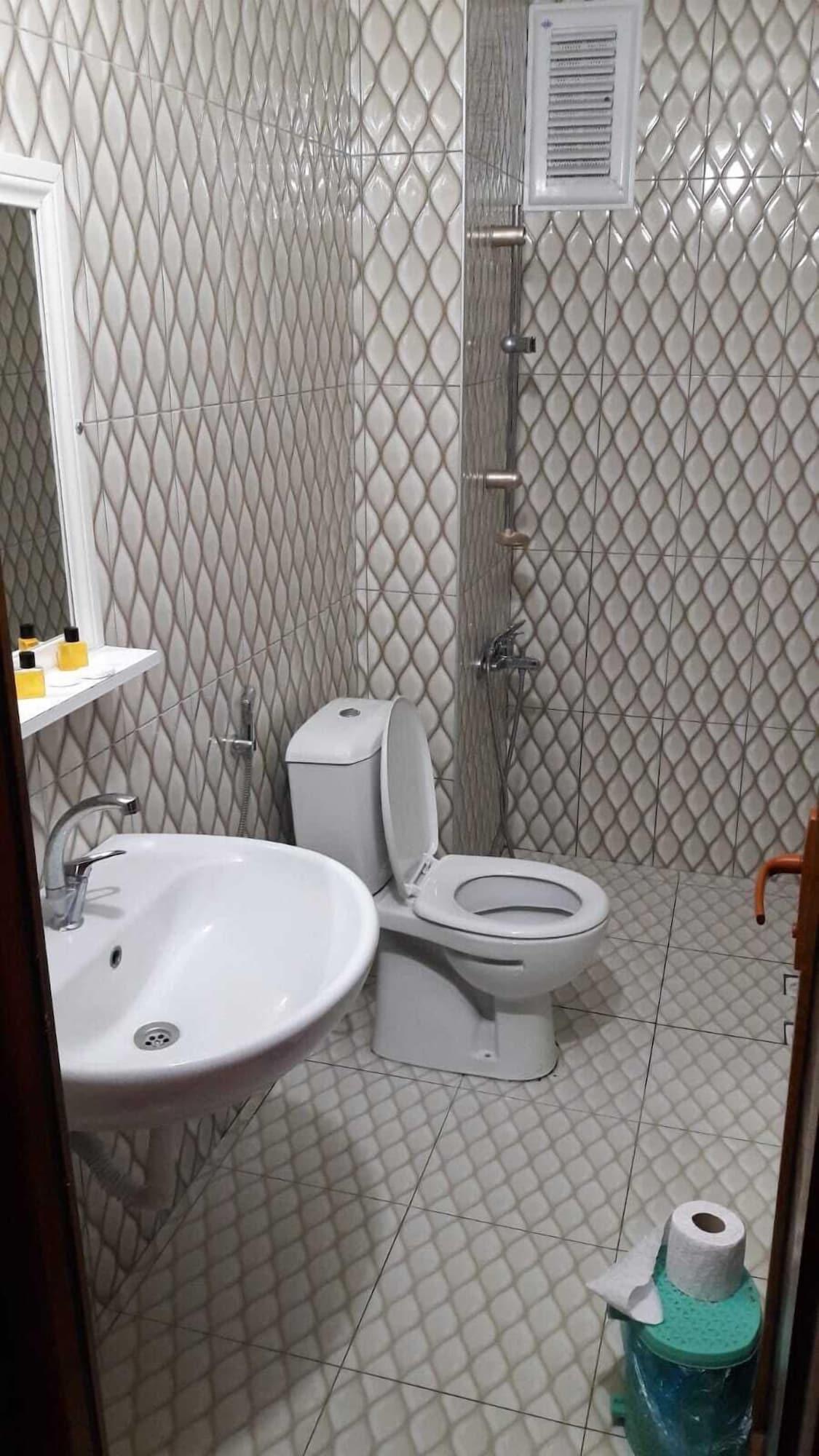 Equipamiento de Habitación Sea Hotel