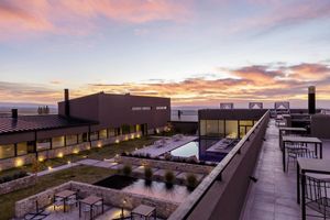 Alojamiento - Auberge du Vin, a Tribute Portfolio Hotel, Tupungato