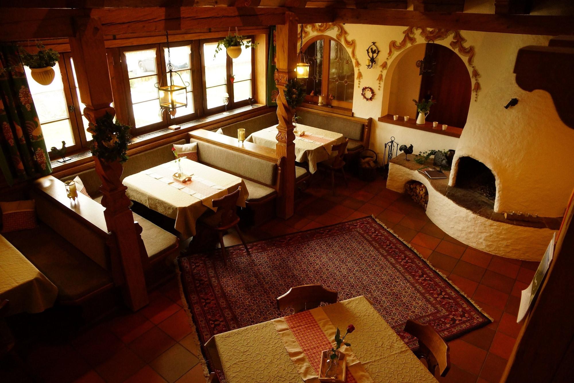 Restaurant Gästehaus Funk